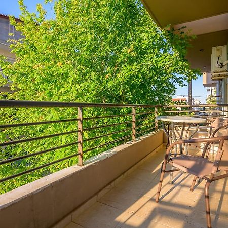 Cozy Kou-Kou Apartment Orestiada Exterior photo