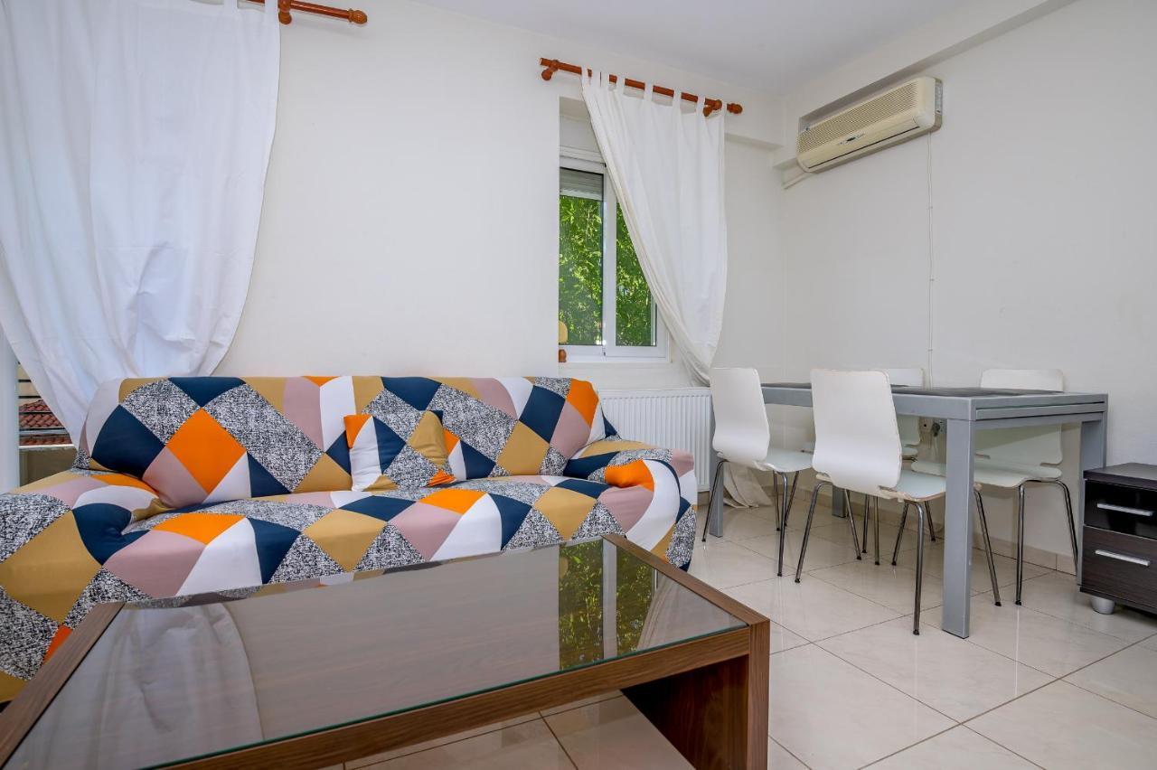 Cozy Kou-Kou Apartment Orestiada Exterior photo