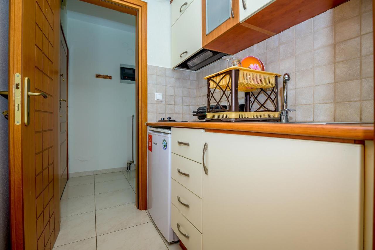 Cozy Kou-Kou Apartment Orestiada Exterior photo