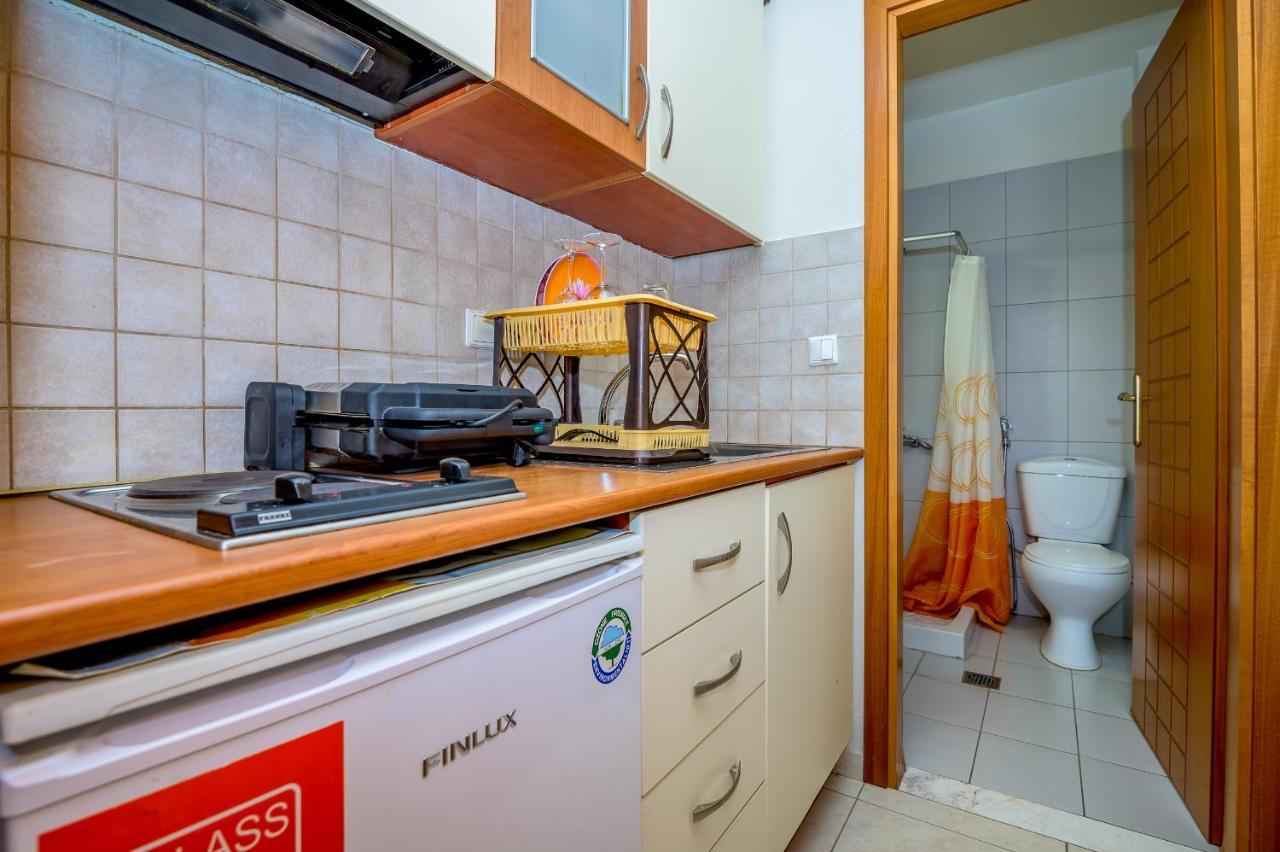 Cozy Kou-Kou Apartment Orestiada Exterior photo